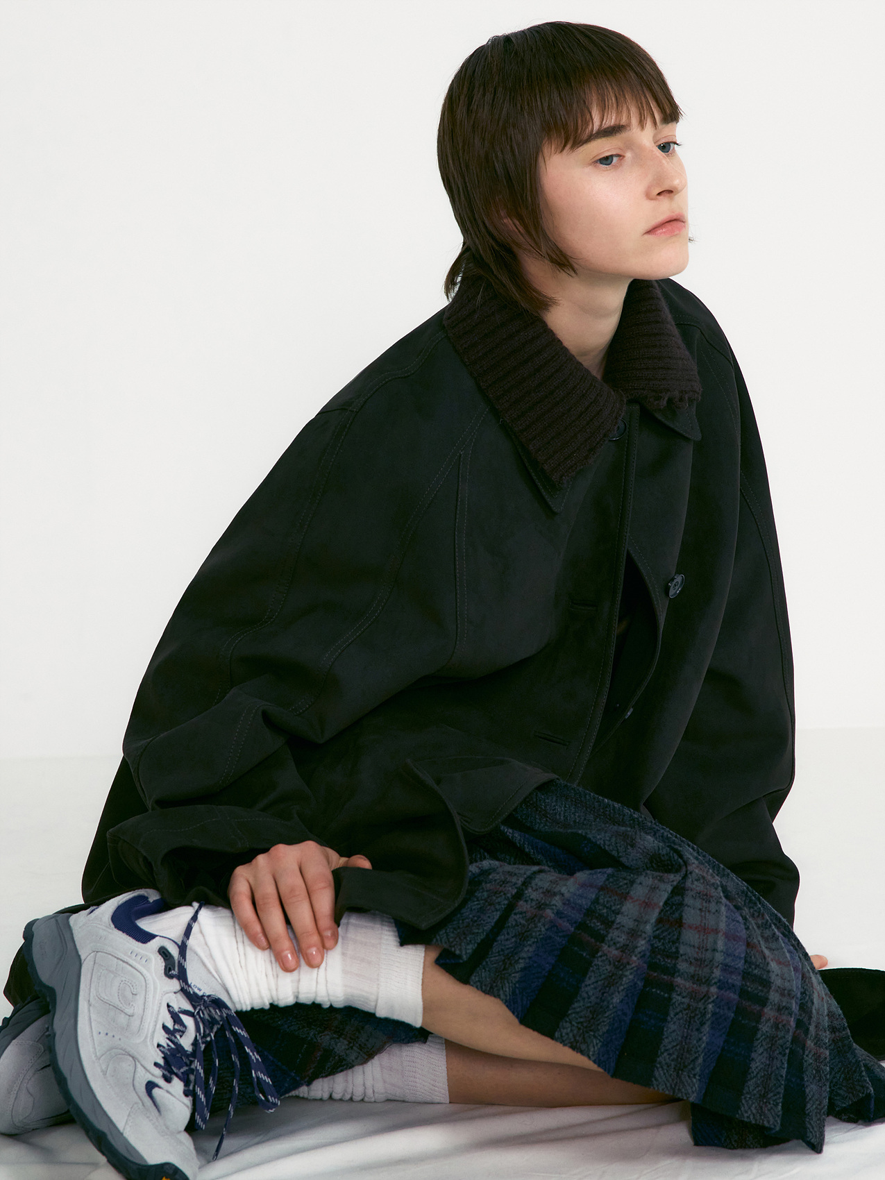 로우클래식, 2025 F/W 컬렉션 'Tying Fragments(조각을 잇다)' 공개 27-Image